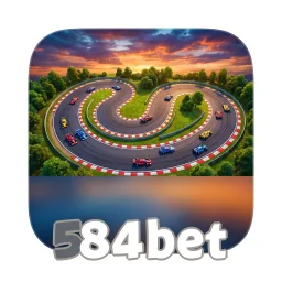 584BET — ikon APK