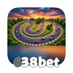 638BET — ikon APK